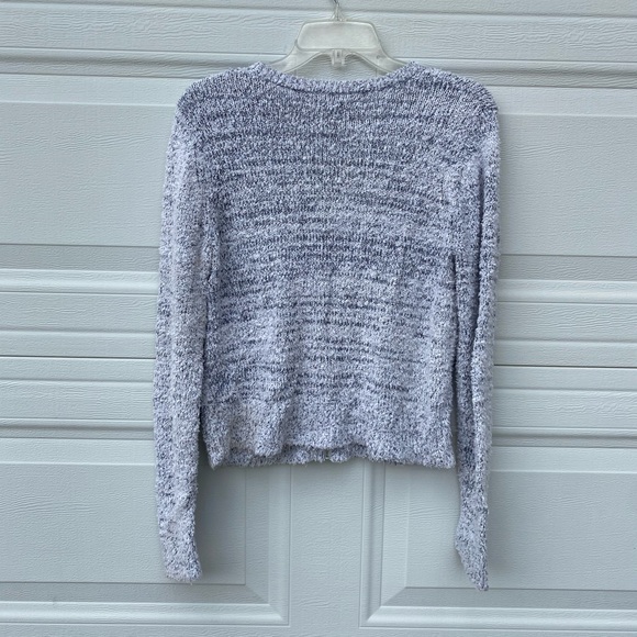 Loft Zip Up Cardigan - Picture 8 of 8